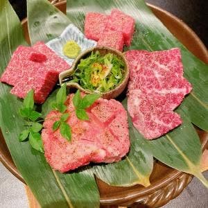 京やきにく 弘 八坂邸
