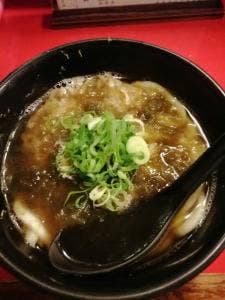 かすうどん うのたけ