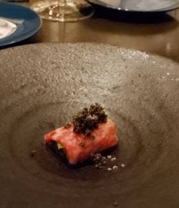 Development Cuisine