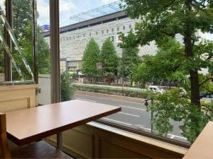 岡山ワシントンホテルプラザ