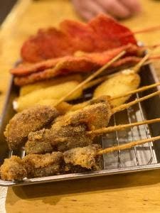 恵美須商店 南2西5