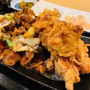 多か将