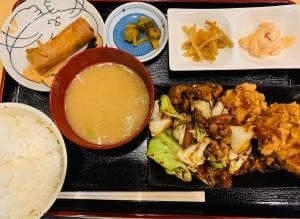 多か将