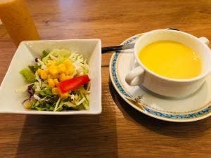 ビンドゥ 梅田阪急グランドビル店
