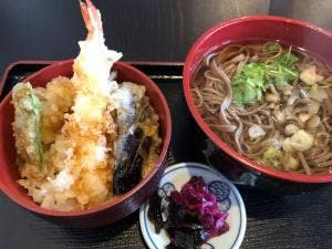 和洋レストラン 丁田屋