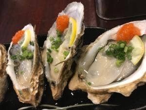 かき小屋 浅草店