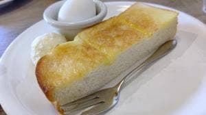 珈琲元年 南陽茶屋店