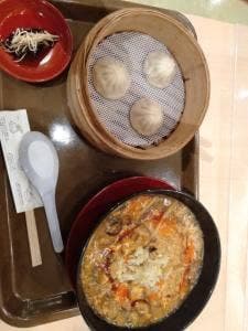 京鼎樓小館 富山店