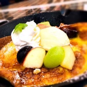 ROSIE´S CAFE ラゾーナ川崎店