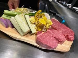 日本料理 呉竹 名古屋観光ホテル