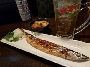 狼煙