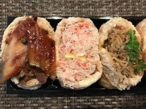 古市庵 横浜CIAL店