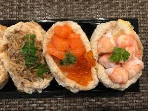 古市庵 横浜CIAL店