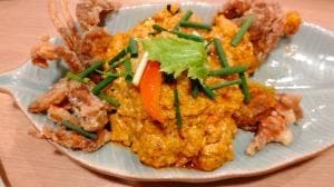 タイ料理 トンロー