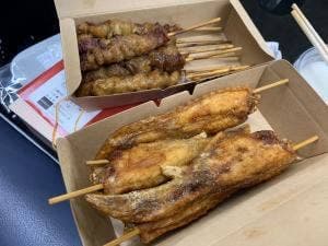 福岡ヤフオクドーム ビクトリーウィング