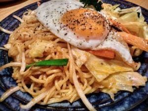 アジアンバル MAMAYA カトマンズ