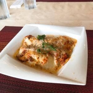 イタリア料理マッシモ