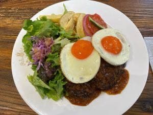 ALOHA CAFE Pineapple 三田店
