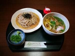 麺食房 たけひろ