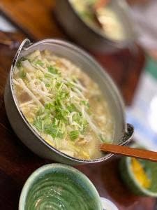 純味