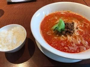 チャイナキッチン 翠園