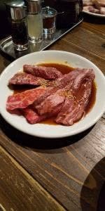 ホルモン専門店 烈 横浜鶴屋町店