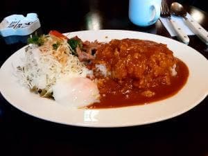 カフェウェイ