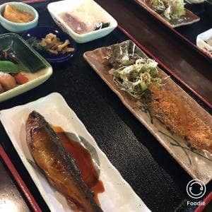 鮎川