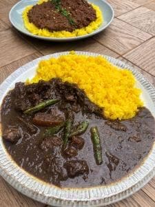 ZUSHI CURRY