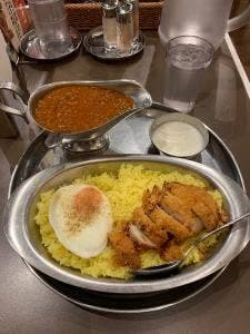 ターリー屋 中野セントラルパーク店
