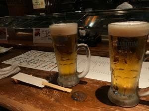 焼とりの八兵衛 天神店