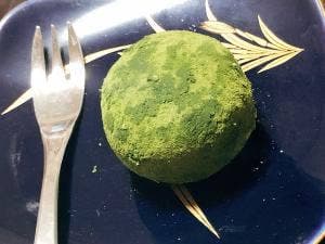 霧の森 菓子工房 新宮本店