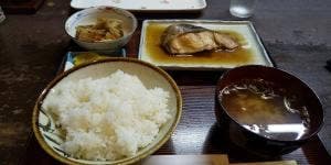 民芸茶屋 しまむら