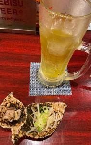 鶏飛人 河内永和店