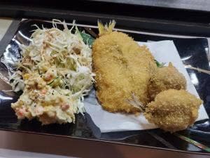 台湾のあいちゃん