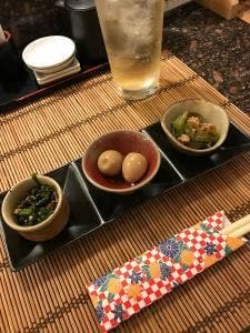 お寿司ダイニング ぼとむずあっぷ