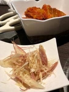 炭火焼肉 千味庭 高崎店