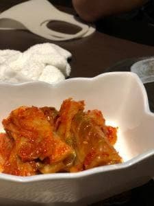 炭火焼肉 千味庭 高崎店