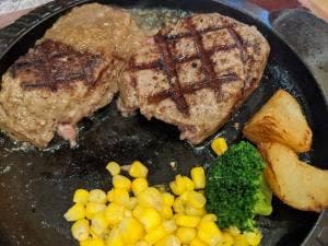 フライングガーデン 佐倉ベイシア前店