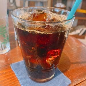 チャンプル コーナー