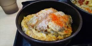 ゆで太郎 もつ次郎 酒々井店