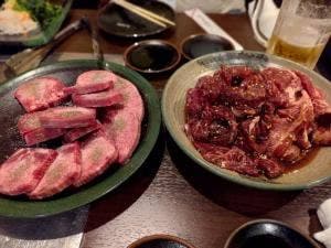 朱雀門