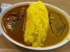ロイヤルカリー 三郷店