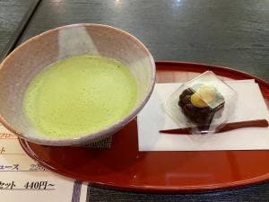 彩翔亭