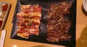 焼肉や漫遊亭 古河店