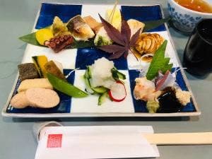 和 あいだ