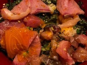 男前料理 虎ノ門 はらから