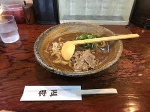 得正 摂津本山店
