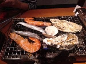 磯っこ商店 福岡博多筑紫口店