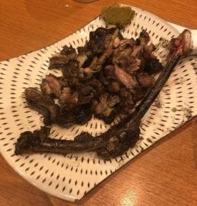 ぢどり屋 大和 別館
